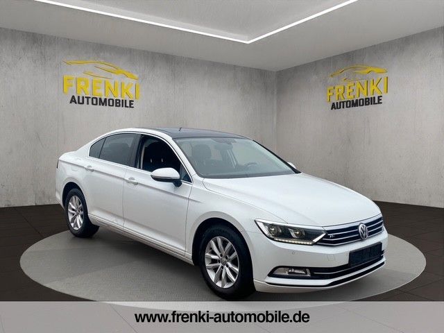 VW Passat Lim. Comfortline*NAVI*PANORAMA*LED* (Fahrzeug-Nummer 84)