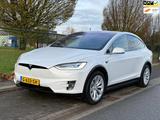 Tesla Model X Long Range SoH 92% - scheckheftgepflegte Tesla Model X
