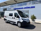 LMC Innovan 540 Fiat - LMC Kastenwagen