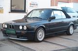 BMW 318i e30CABRIO*LEDER*SHZ*VERDECK NEU*KEIN TÜV* - BMW 318 aus 1991: 318i