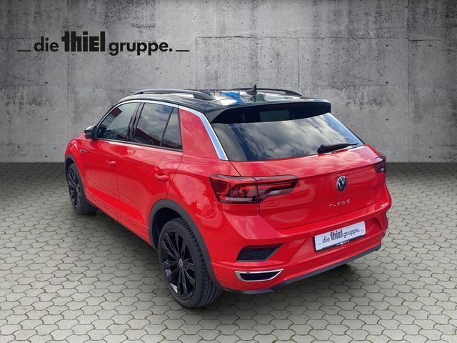 Volkswagen T-Roc - Bild 6