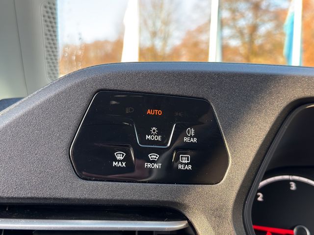 Caddy 2.0 TDI Life DSG