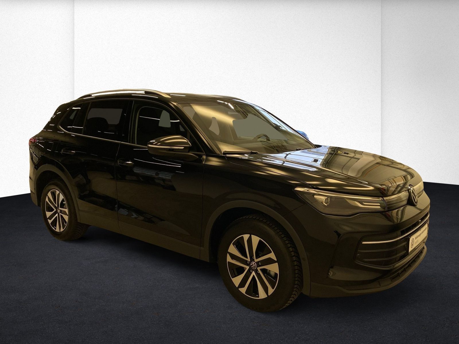 Volkswagen Tiguan - Bild 2