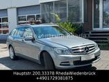 Mercedes-Benz C 200 C -Klasse T-Modell  CGI  BlueEfficiency - gebrauchte Mercedes-Benz C 200 aus dem Jahr 2010