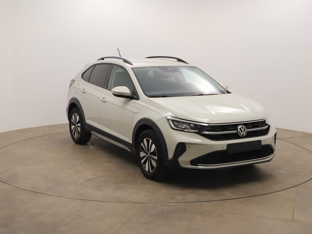 Volkswagen Taigo Life MOVE 1.0 TSI 70kW 5-Gang 4 Türen, миниатюра 3