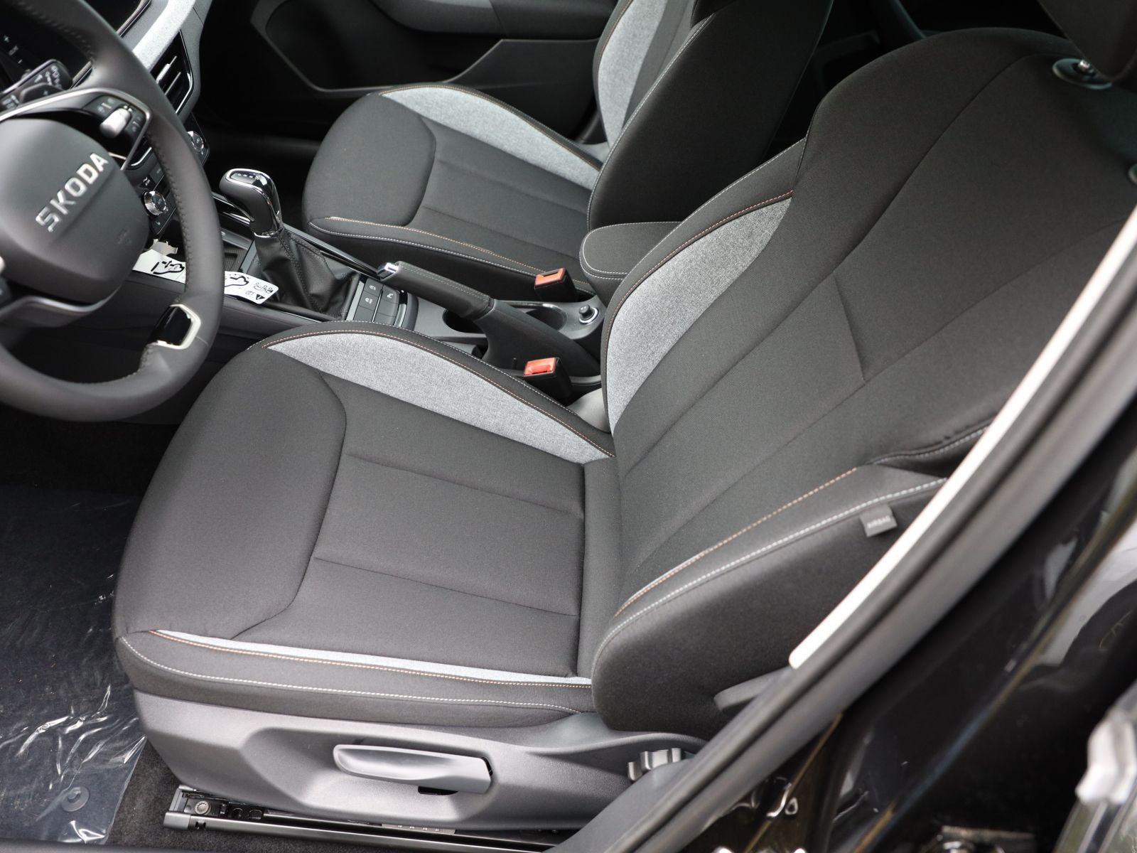 Skoda Scala - Bild 12