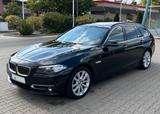 BMW 530d Touring A Luxury Line F11 | Bang & Olufsen  - BMW 5 Series: F11