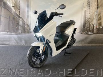Bild 2 Horwin SK1 *Comfort Range*