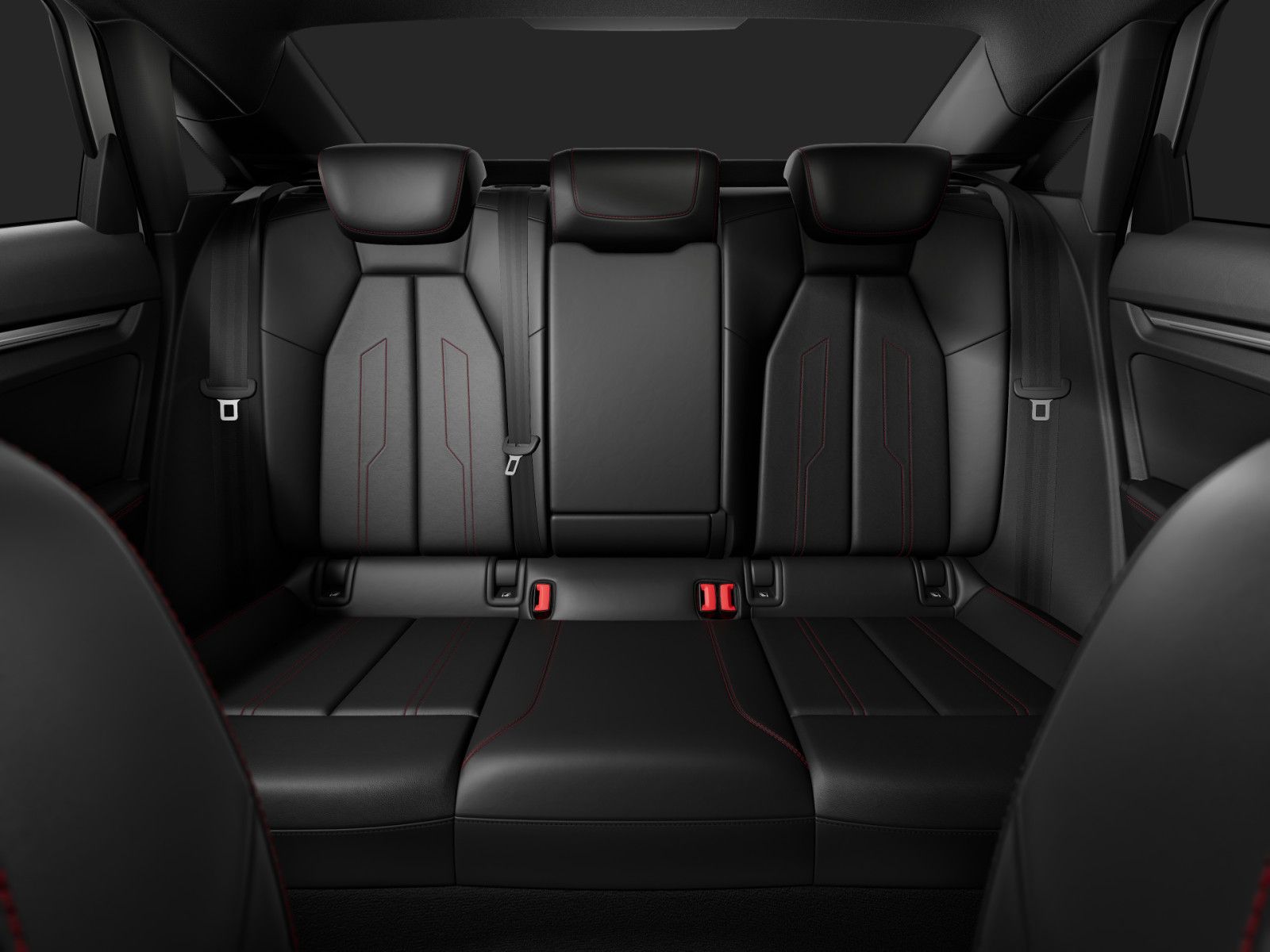 Audi S3 - Bild 13