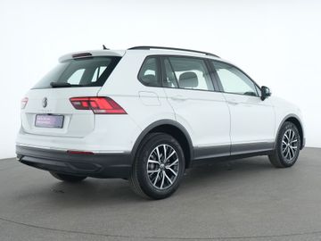 Volkswagen Tiguan - 6