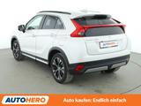 Mitsubishi Eclipse Cross 1.5 T-MIVEC Active+ 4WD*BI-LED*ACC - Mitsubishi Eclipse Cross Gebrauchtwagen in Berlin