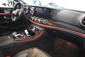 Mercedes CLS 450 - 9
