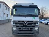 Mercedes-Benz Actros  2541  *BETONMISCHER+MIT PUMPE* - Mercedes-Benz Actros 2541