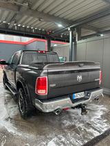 Dodge RAM - gebrauchte Dodge RAM aus dem Jahr 2016