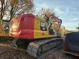 CAT 330 - CAT Raupe/Dozer