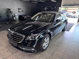 Mercedes-Benz S 560 4M*MULTIBEAM*DISTR*360*BURMESTER*HUD*MEMOR - Mercedes-Benz S 560 mit Benzin-Antrieb: Automatik