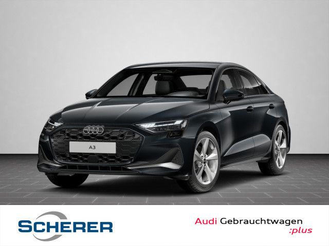 Audi A3 Limousine advanced 35 TFSI S tronic AHK KAMER