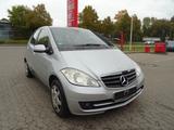 Mercedes-Benz A -Klasse A 150*TÜV+INS NEU*KLIMA*SITZHEIZUNG - Mercedes-Benz A 150 mit Anhängerkupplung