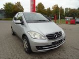 Mercedes-Benz A -Klasse A 150*TÜV+INS NEU*KLIMA*SITZHEIZUNG - Mercedes-Benz A 150 aus 2009