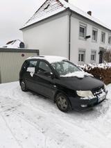 Hyundai Matrix HU bis 06.27 - gebrauchte Hyundai Matrix aus dem Jahr 2004