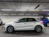 Audi A1 Sportback advanced 30 TFSI S Tronic - Audi A1 sportback 30 TFSI Gebrauchtwagen