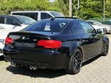 BMW M3 Coupé - gebrauchte BMW M3 aus dem Jahr 2008