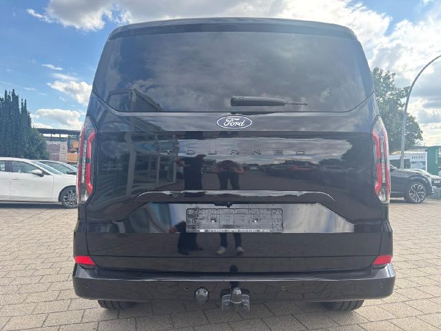 Ford Tourneo Custom 320 L1 Titanium X FWD
