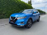 Nissan Qashqai N-Connecta/ 360 Cam/ Aut./ HU&Insp Neu - Nissan Qashqai 360