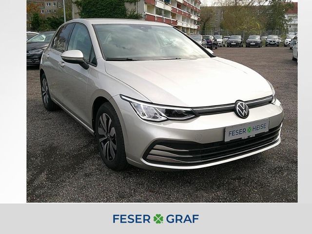 Volkswagen Golf MOVE 1,5 TSI LED/Rear View/Sitz.-Lenkradhzg