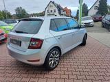 Skoda FABIA Ambition 1.0 TSI 70 kW 95 PS - Skoda Fabia: 1.9