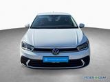 Volkswagen Polo 1.0 TSI NAVI SHZ LED DAB+ PDC - VW Polo Gebrauchtwagen in Lübeck