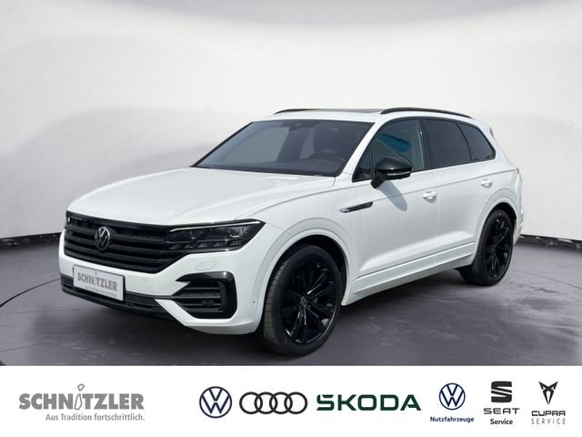 VW Touareg R-Line 3.0 TDI 4M MATRIX/NAVI/KAMERA/PAN
