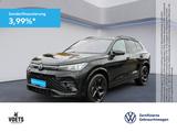 Volkswagen TIGUAN R-LINE BLACK STYLE 2.0TDI 4M DSG IQ-LIGHT