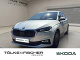 Skoda Fabia Tour ACC AUT Kam. Navi DynLicht