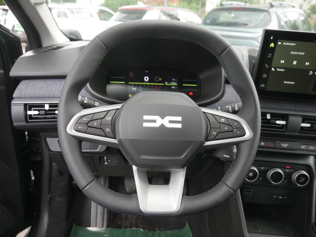 Fahrzeugabbildung Dacia Jogger Journey TCe 110 FACELIFT 2026 5-SITZER