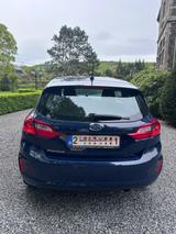 Ford Fiesta 1,1 52kW Trend Trend - Ford Fiesta: Standheizung