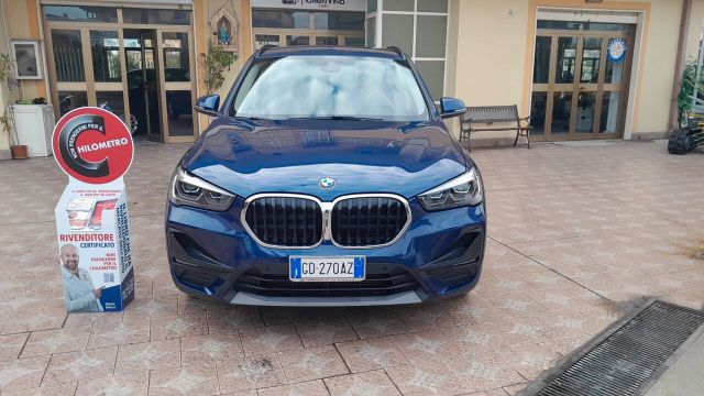 BMW Bmw X1 xDrive18d Business Advantage