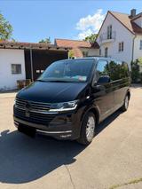 Volkswagen T6.1 Multivan