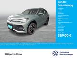 Volkswagen Tiguan 2.0 R-LINE 4X4 NEUES MODELL AHK CAM LM20