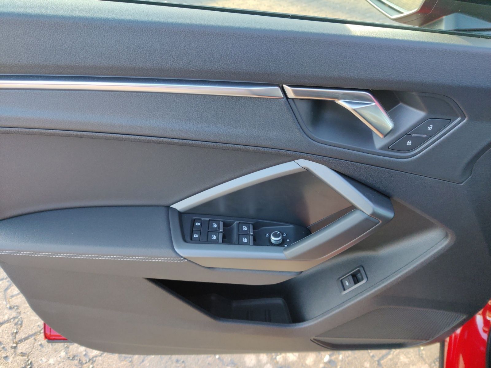 Audi Q3 - Bild 13
