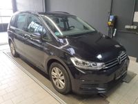 Volkswagen Touran - Vorschau Bild 3