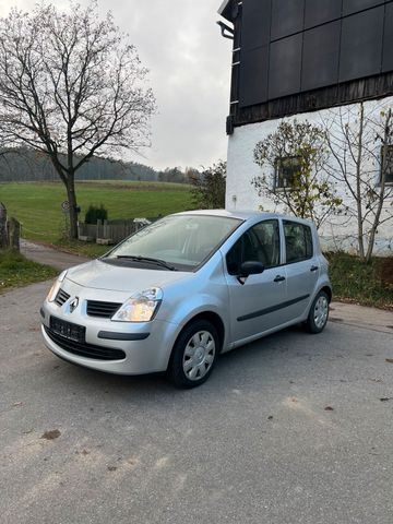 Renault Modus 1.2 16V TÜV NEU !!!