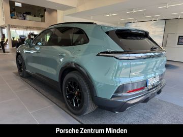 Porsche Cayenne - 3