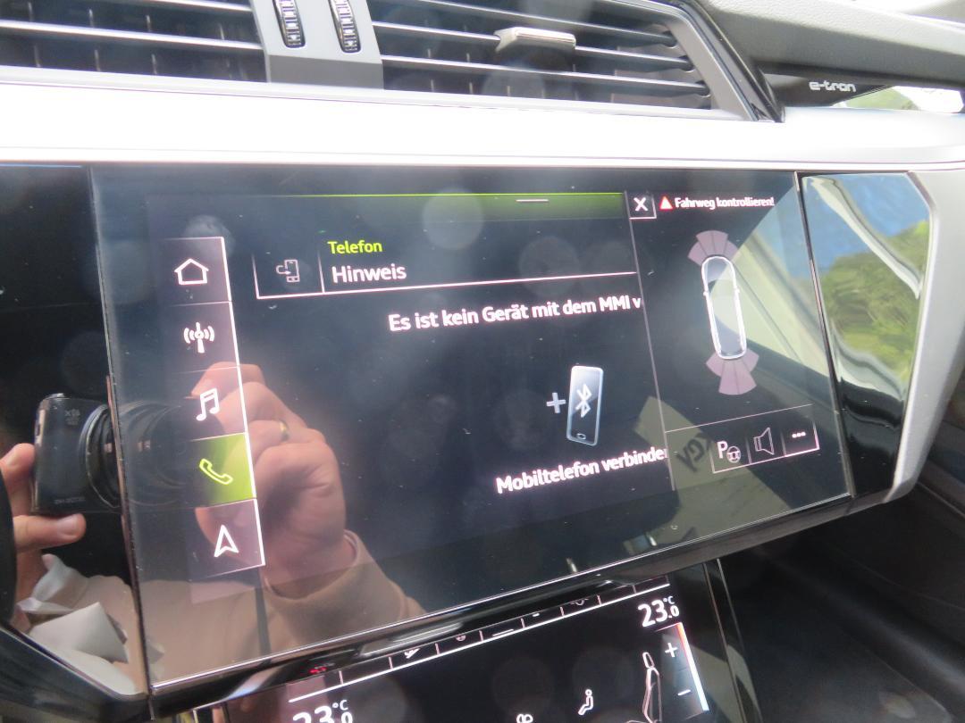 Audi e-tron, миниатюра 16