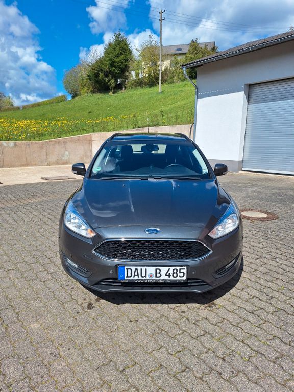 Image of Ford Focus