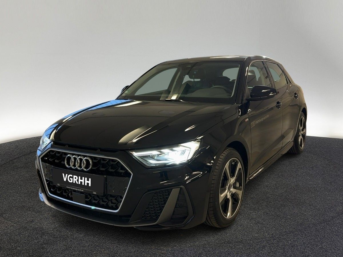 Audi A1 - Bild 2