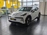 Zeekr X | Besser als ID.3 & EX30 | LFP | Sofort - Zeekr mit Elektro-Antrieb