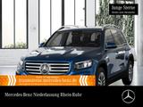 Mercedes-Benz GLB 180 d Entry Advanc. LED Totwinkel Easy-Pack - blaue Mercedes-Benz GLB 180