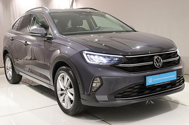 Taigo Life 1.0 TSI DSG TravelAssist LED ACC NAVI