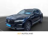 Volkswagen Touareg 3.0 V6 TDI 4MOTION Elegance | NAVI | AHK - Volkswagen Touareg Elegance mit Diesel-Antrieb